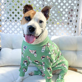 Dog Pajama - Pup Cup