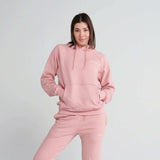 Essential Dusty Pink Sweatpants