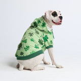 St. Paddy's Human Hoodie - Light Green (Limited Edition)