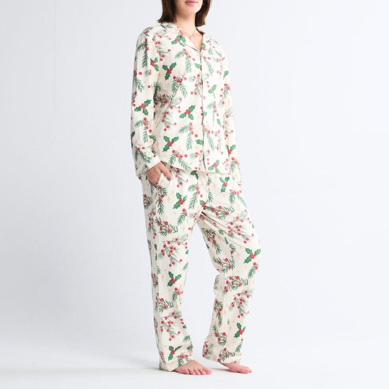 Mistletoe PJ