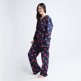 Hearts PJ