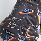 Space Dog Hoodie