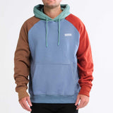 Alpine Human Hoodie