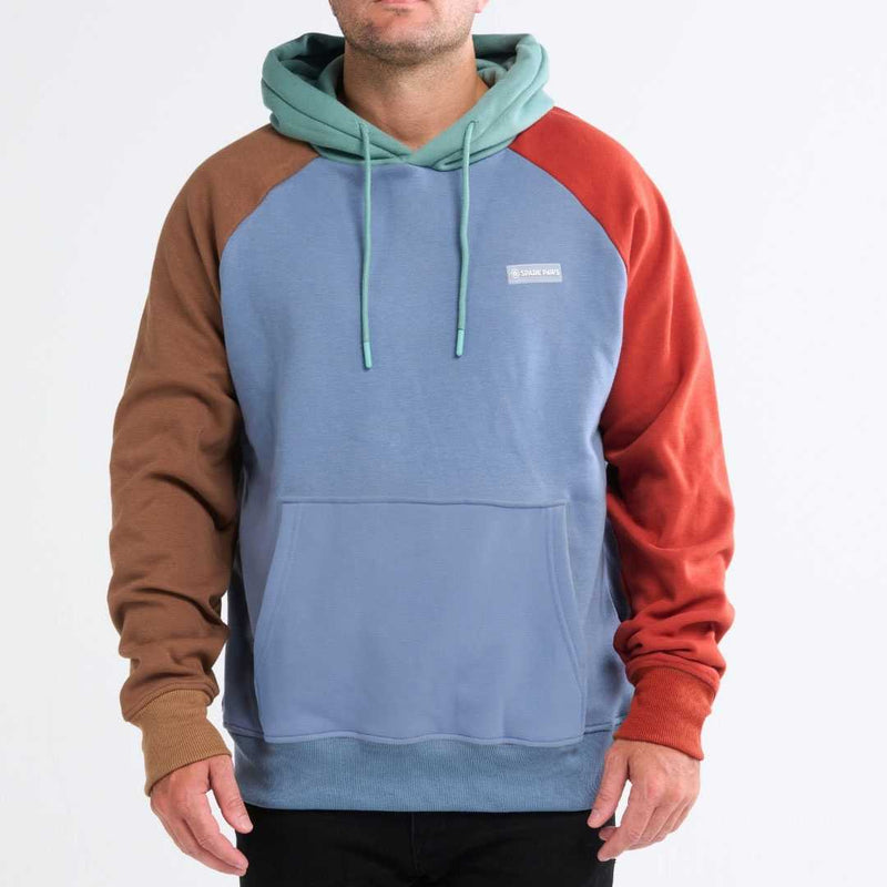 Alpine Human Hoodie