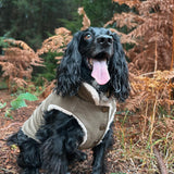 Green All-Terrain Vest